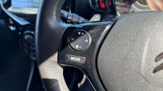 Citroen C1 1.0 VTi 72 Flair 5dr ETG Petrol Hatchback